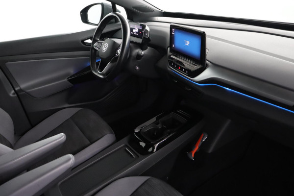 Volkswagen ID.4 Life 77 kWh|SOH 92%|Stoel-/stuurverwarming|ACC