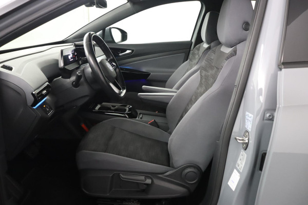 Volkswagen ID.4 Life 77 kWh|SOH 92%|Stoel-/stuurverwarming|ACC