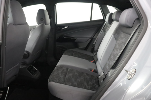 Volkswagen ID.4 Life 77 kWh|SOH 92%|Stoel-/stuurverwarming|ACC