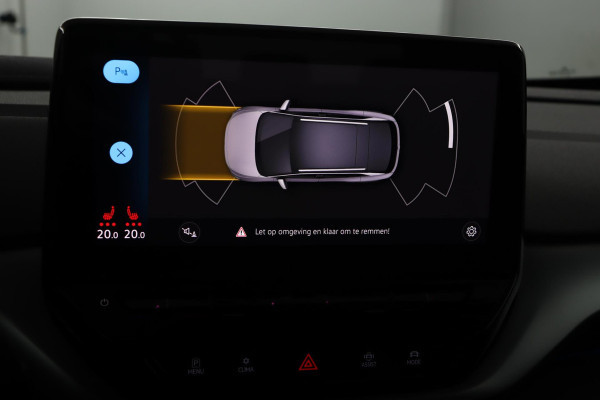 Volkswagen ID.4 Life 77 kWh|SOH 92%|Stoel-/stuurverwarming|ACC