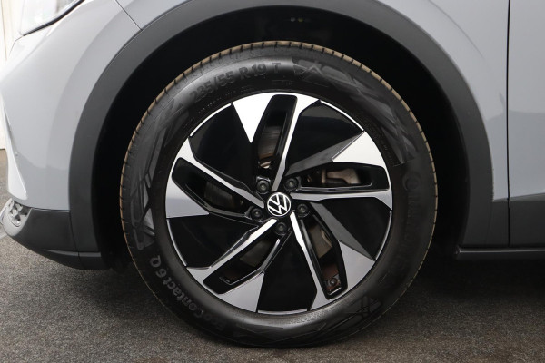 Volkswagen ID.4 Life 77 kWh|SOH 92%|Stoel-/stuurverwarming|ACC