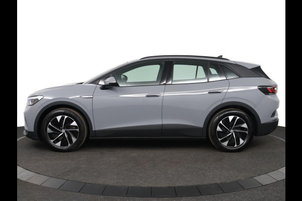 Volkswagen ID.4 Life 77 kWh|SOH 92%|Stoel-/stuurverwarming|ACC