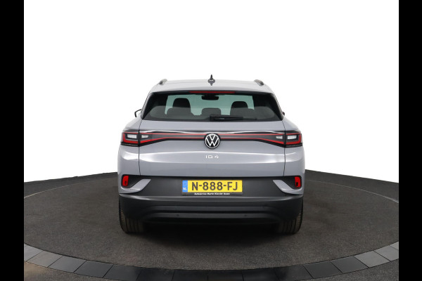 Volkswagen ID.4 Life 77 kWh|SOH 92%|Stoel-/stuurverwarming|ACC