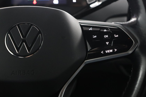 Volkswagen ID.4 Life 77 kWh|SOH 92%|Stoel-/stuurverwarming|ACC