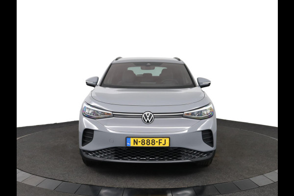 Volkswagen ID.4 Life 77 kWh|SOH 92%|Stoel-/stuurverwarming|ACC