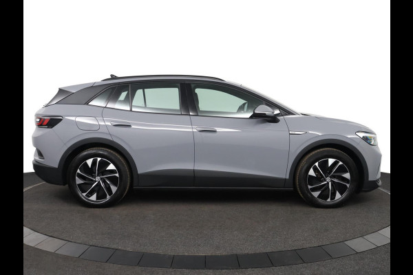 Volkswagen ID.4 Life 77 kWh|SOH 92%|Stoel-/stuurverwarming|ACC