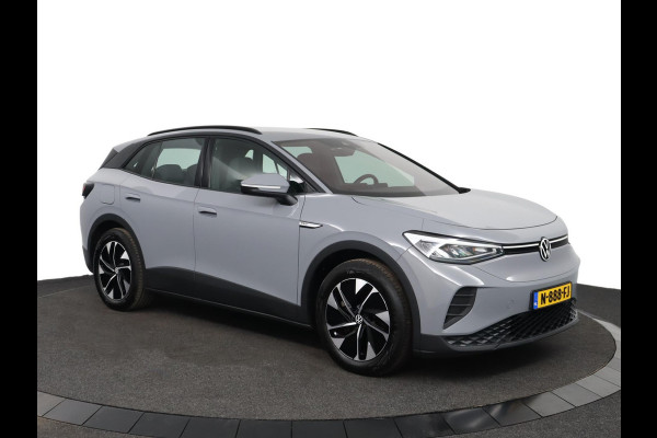 Volkswagen ID.4 Life 77 kWh|SOH 92%|Stoel-/stuurverwarming|ACC