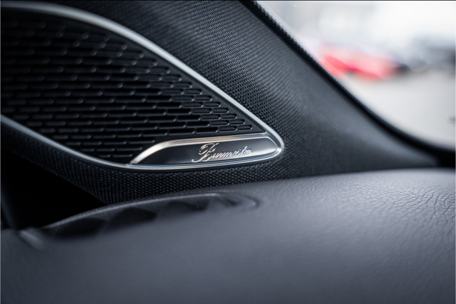 Mercedes-Benz A-Klasse AMG A35 4MATIC - Panorama | Burmester | Keyless | Camera | Stoelverwarming