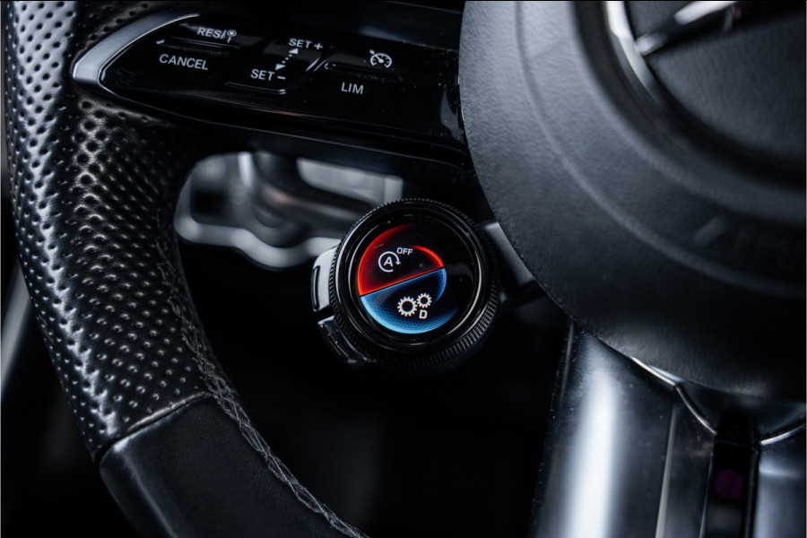 Mercedes-Benz A-Klasse AMG A35 4MATIC - Panorama | Burmester | Keyless | Camera | Stoelverwarming