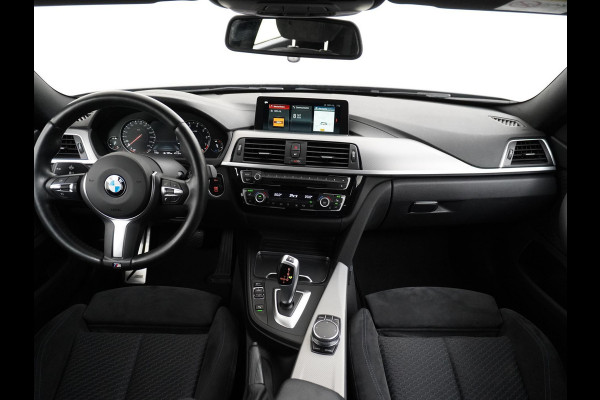 BMW 4 Serie Gran Coupé 418i Executive M Sport ORIG. NL. NAP KM. | NET ONDERHOUD GEHAD DIRECT LEVERBAAR INCL. 12 MND BOVAG GARANTIE