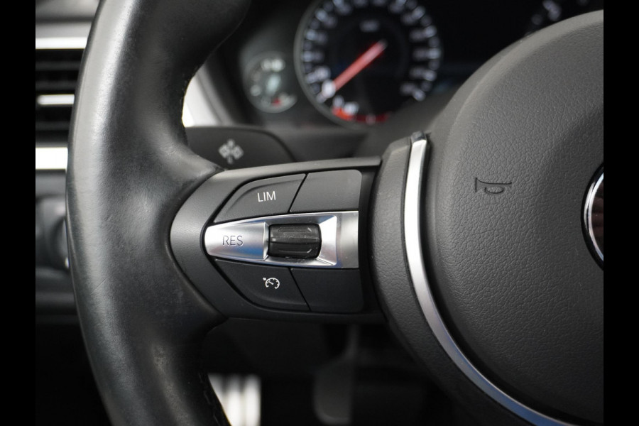 BMW 4 Serie Gran Coupé 418i Executive M Sport ORIG. NL. NAP KM. | NET ONDERHOUD GEHAD DIRECT LEVERBAAR INCL. 12 MND BOVAG GARANTIE