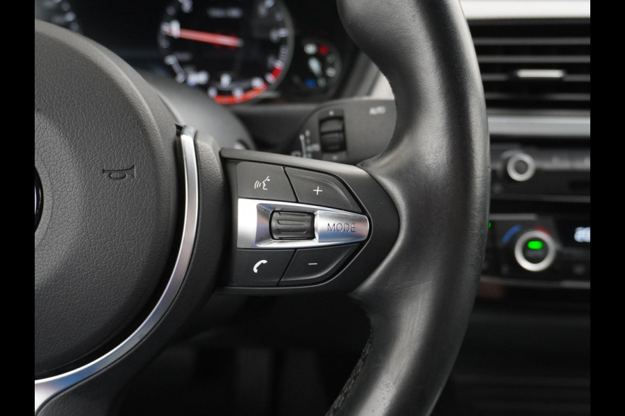 BMW 4 Serie Gran Coupé 418i Executive M Sport ORIG. NL. NAP KM. | NET ONDERHOUD GEHAD DIRECT LEVERBAAR INCL. 12 MND BOVAG GARANTIE