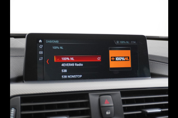 BMW 4 Serie Gran Coupé 418i Executive M Sport ORIG. NL. NAP KM. | NET ONDERHOUD GEHAD DIRECT LEVERBAAR INCL. 12 MND BOVAG GARANTIE