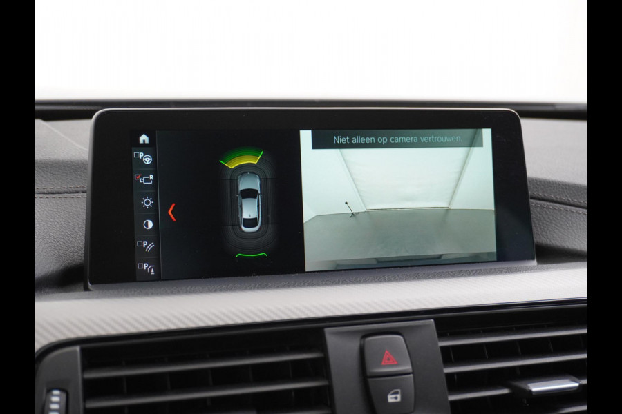 BMW 4 Serie Gran Coupé 418i Executive M Sport ORIG. NL. NAP KM. | NET ONDERHOUD GEHAD DIRECT LEVERBAAR INCL. 12 MND BOVAG GARANTIE