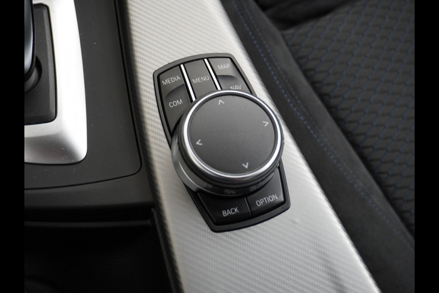 BMW 4 Serie Gran Coupé 418i Executive M Sport ORIG. NL. NAP KM. | NET ONDERHOUD GEHAD DIRECT LEVERBAAR INCL. 12 MND BOVAG GARANTIE