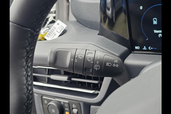 Ford Transit Custom 340 2.5 PHEV L2H1 Limited 233pk | Kombi |  Incl. BTW/BPM | Dubbele zijschuifdeur | Privacy Glass | Inklapbare trekhaak | 17 inch lichtmetalen velgen | Driver Assistance Pack Premium | Verwarmbaar stuurwiel