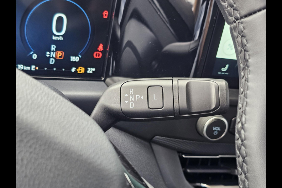 Ford Transit Custom 340 2.5 PHEV L2H1 Limited 233pk | Kombi |  Incl. BTW/BPM | Dubbele zijschuifdeur | Privacy Glass | Inklapbare trekhaak | 17 inch lichtmetalen velgen | Driver Assistance Pack Premium | Verwarmbaar stuurwiel