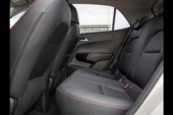 Kia Picanto 1.0 DPi GT-Line Trekhaak | 1e Eigenaar | dealeronderhouden | Keyless | Navi+carplay