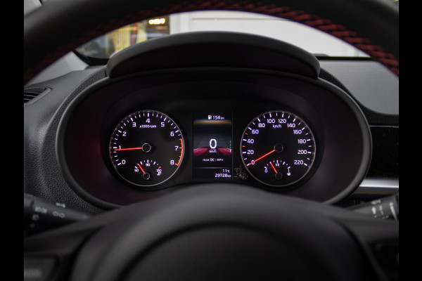 Kia Picanto 1.0 DPi GT-Line Trekhaak | 1e Eigenaar | dealeronderhouden | Keyless | Navi+carplay