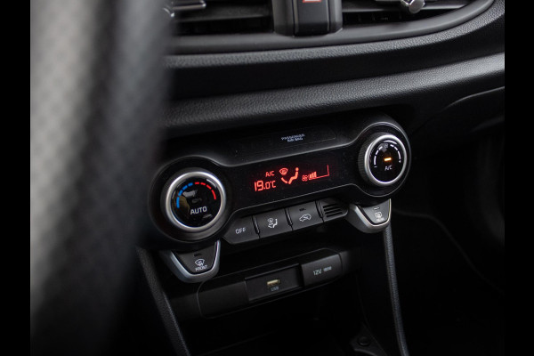 Kia Picanto 1.0 DPi GT-Line Trekhaak | 1e Eigenaar | dealeronderhouden | Keyless | Navi+carplay