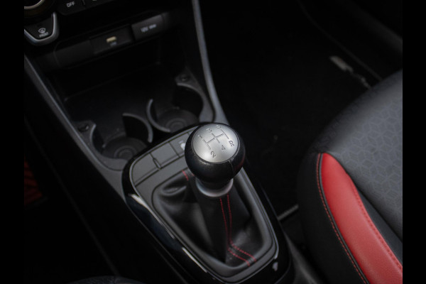 Kia Picanto 1.0 DPi GT-Line Trekhaak | 1e Eigenaar | dealeronderhouden | Keyless | Navi+carplay