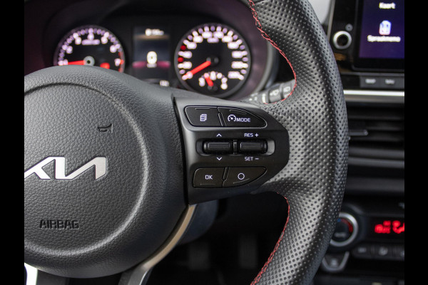 Kia Picanto 1.0 DPi GT-Line Trekhaak | 1e Eigenaar | dealeronderhouden | Keyless | Navi+carplay