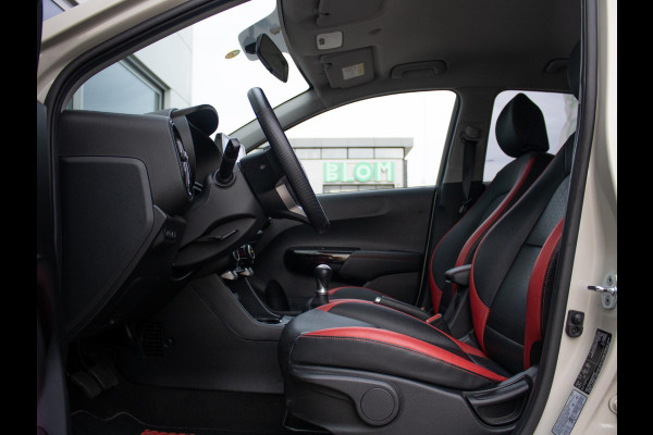 Kia Picanto 1.0 DPi GT-Line Trekhaak | 1e Eigenaar | dealeronderhouden | Keyless | Navi+carplay