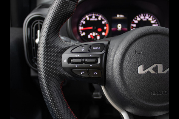 Kia Picanto 1.0 DPi GT-Line Trekhaak | 1e Eigenaar | dealeronderhouden | Keyless | Navi+carplay