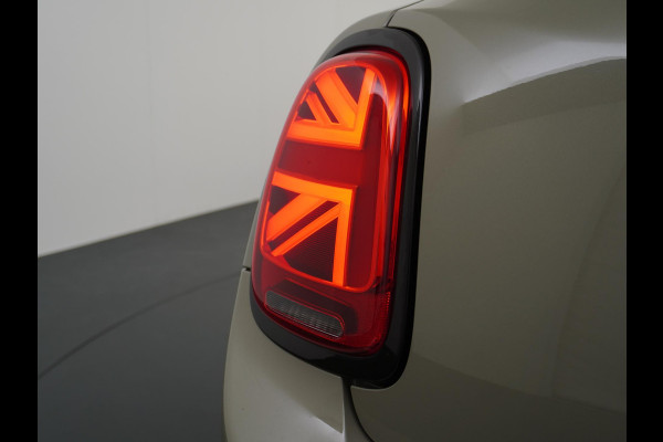 MINI Mini 2.0 Cooper S Chili 191PK | Emerald Grey Metallic | Harman Kardon | Parkeersensoren | Full led | CLIMA | Rijklaar met 12 maanden BOVAG-garantie