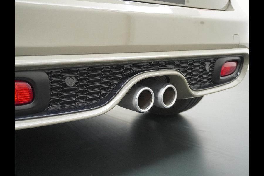 MINI Mini 2.0 Cooper S Chili 191PK | Emerald Grey Metallic | Harman Kardon | Parkeersensoren | Full led | CLIMA | Rijklaar met 12 maanden BOVAG-garantie