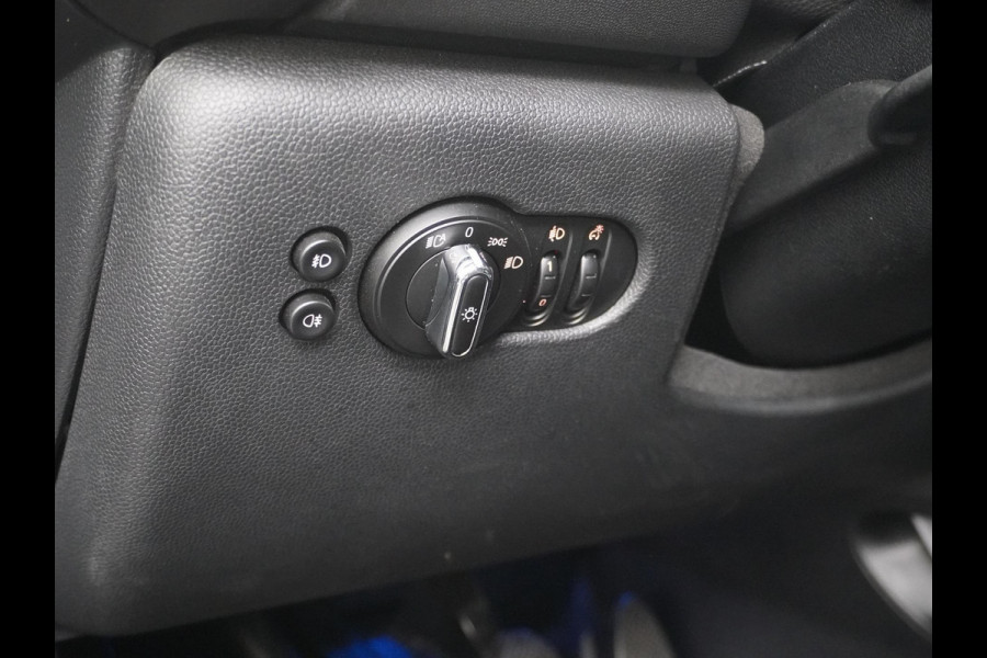 MINI Mini 2.0 Cooper S Chili 191PK | Emerald Grey Metallic | Harman Kardon | Parkeersensoren | Full led | CLIMA | Rijklaar met 12 maanden BOVAG-garantie