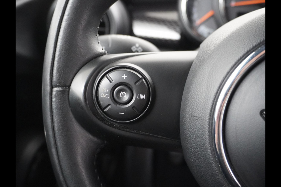 MINI Mini 2.0 Cooper S Chili 191PK | Emerald Grey Metallic | Harman Kardon | Parkeersensoren | Full led | CLIMA | Rijklaar met 12 maanden BOVAG-garantie