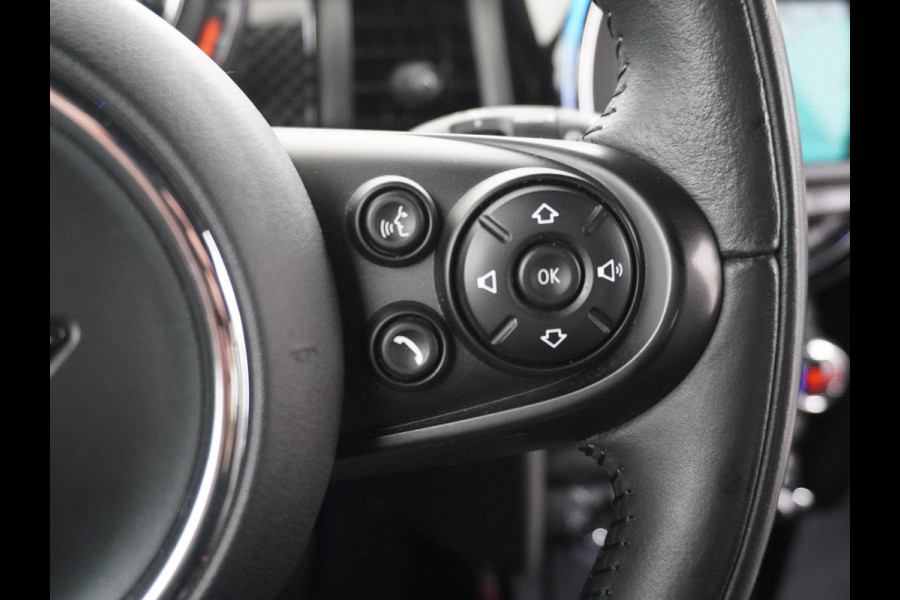 MINI Mini 2.0 Cooper S Chili 191PK | Emerald Grey Metallic | Harman Kardon | Parkeersensoren | Full led | CLIMA | Rijklaar met 12 maanden BOVAG-garantie