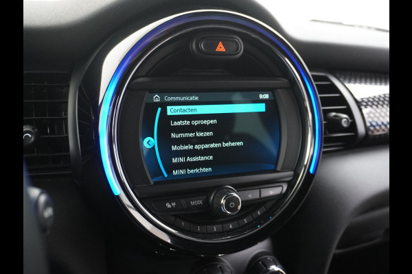 MINI Mini 2.0 Cooper S Chili 191PK | Emerald Grey Metallic | Harman Kardon | Parkeersensoren | Full led | CLIMA | Rijklaar met 12 maanden BOVAG-garantie