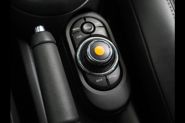 MINI Mini 2.0 Cooper S Chili 191PK | Emerald Grey Metallic | Harman Kardon | Parkeersensoren | Full led | CLIMA | Rijklaar met 12 maanden BOVAG-garantie