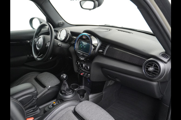 MINI Mini 2.0 Cooper S Chili 191PK | Emerald Grey Metallic | Harman Kardon | Parkeersensoren | Full led | CLIMA | Rijklaar met 12 maanden BOVAG-garantie