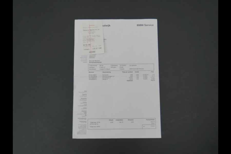 MINI Mini 2.0 Cooper S Chili 191PK | Emerald Grey Metallic | Harman Kardon | Parkeersensoren | Full led | CLIMA | Rijklaar met 12 maanden BOVAG-garantie