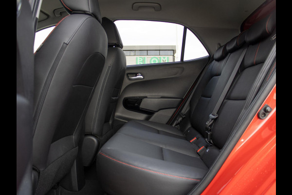 Kia Picanto 1.0 T-GDI GT-Line NL-Dealerauto | Stoel&Stuurverw. | 100pk | Navi | Camera | Keyless