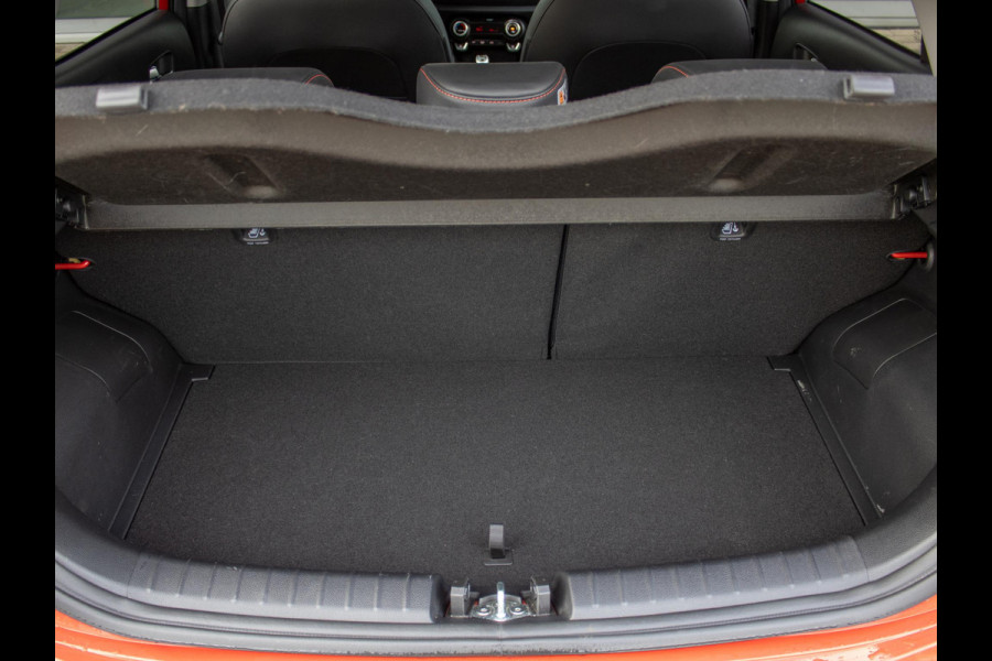 Kia Picanto 1.0 T-GDI GT-Line NL-Dealerauto | Stoel&Stuurverw. | 100pk | Navi | Camera | Keyless