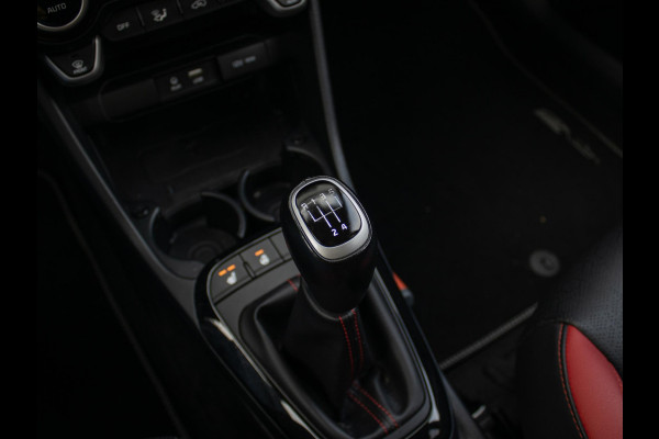 Kia Picanto 1.0 T-GDI GT-Line NL-Dealerauto | Stoel&Stuurverw. | 100pk | Navi | Camera | Keyless