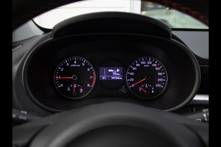 Kia Picanto 1.0 T-GDI GT-Line NL-Dealerauto | Stoel&Stuurverw. | 100pk | Navi | Camera | Keyless