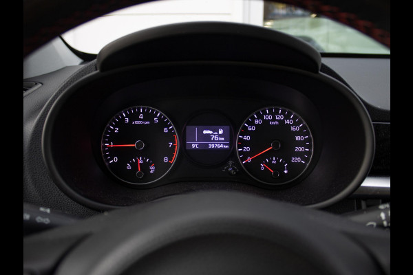 Kia Picanto 1.0 T-GDI GT-Line NL-Dealerauto | Stoel&Stuurverw. | 100pk | Navi | Camera | Keyless