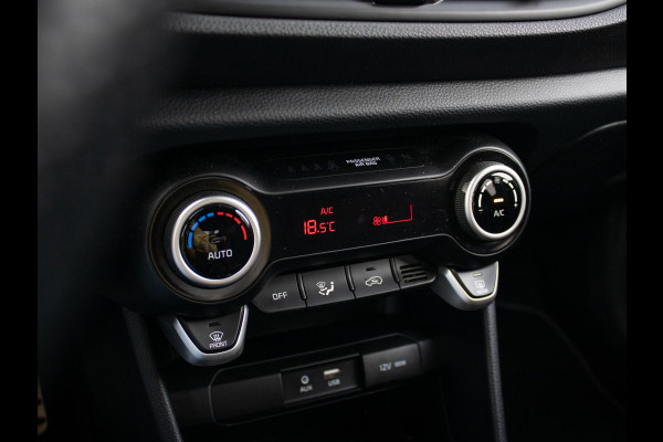 Kia Picanto 1.0 T-GDI GT-Line NL-Dealerauto | Stoel&Stuurverw. | 100pk | Navi | Camera | Keyless