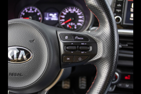 Kia Picanto 1.0 T-GDI GT-Line NL-Dealerauto | Stoel&Stuurverw. | 100pk | Navi | Camera | Keyless