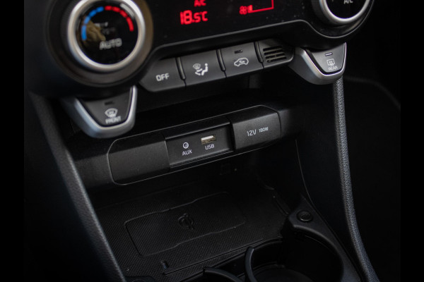 Kia Picanto 1.0 T-GDI GT-Line NL-Dealerauto | Stoel&Stuurverw. | 100pk | Navi | Camera | Keyless