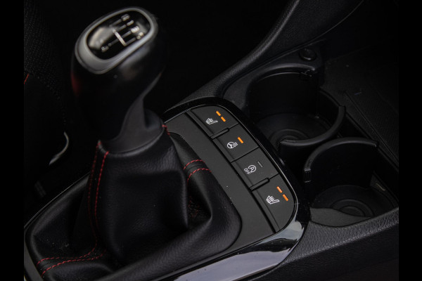 Kia Picanto 1.0 T-GDI GT-Line NL-Dealerauto | Stoel&Stuurverw. | 100pk | Navi | Camera | Keyless