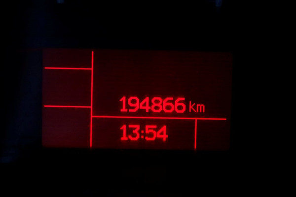 Iveco Daily 35S14 316pk E6 L2H1 D.C. 3-Zijdige Kipper Airco/Trekhaak 3500kg 02-2018