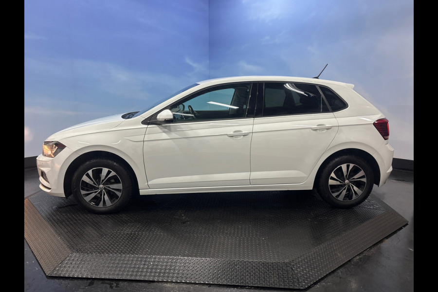 Volkswagen Polo 1.0 TSI Comfortline Business Navi | Clima | Cruise | Lichtmetaal | PDC