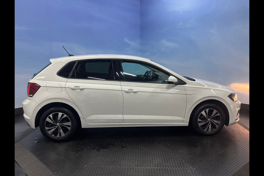 Volkswagen Polo 1.0 TSI Comfortline Business Navi | Clima | Cruise | Lichtmetaal | PDC