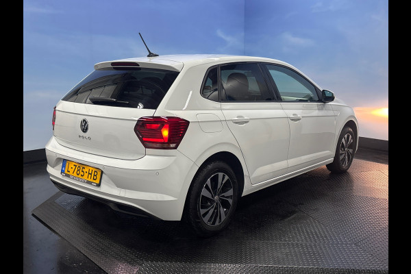 Volkswagen Polo 1.0 TSI Comfortline Business Navi | Clima | Cruise | Lichtmetaal | PDC